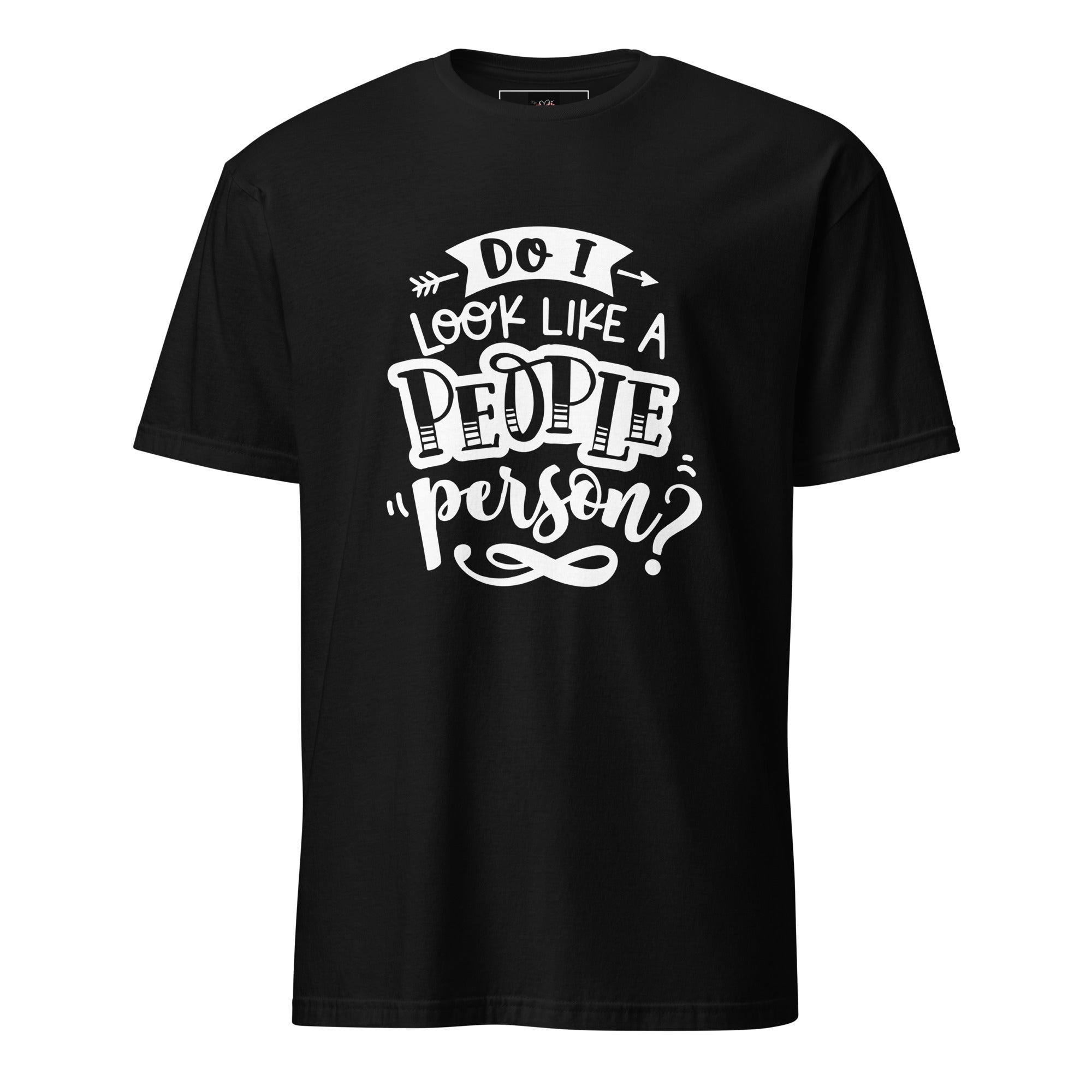 Anti-Social Energy Tees