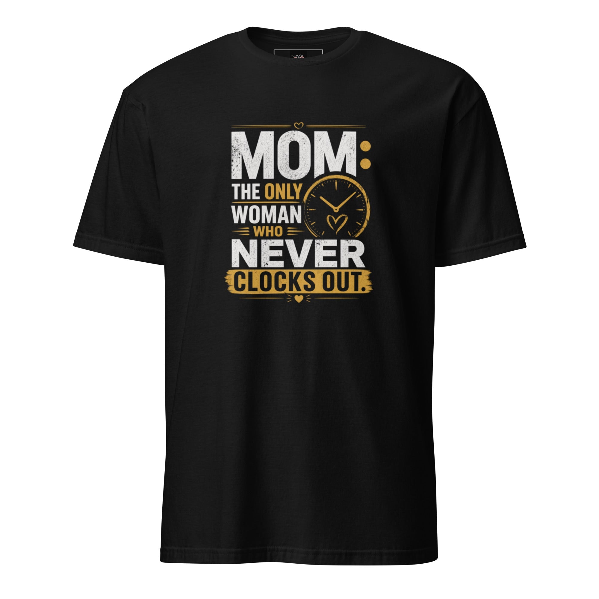 Mom Life Tees