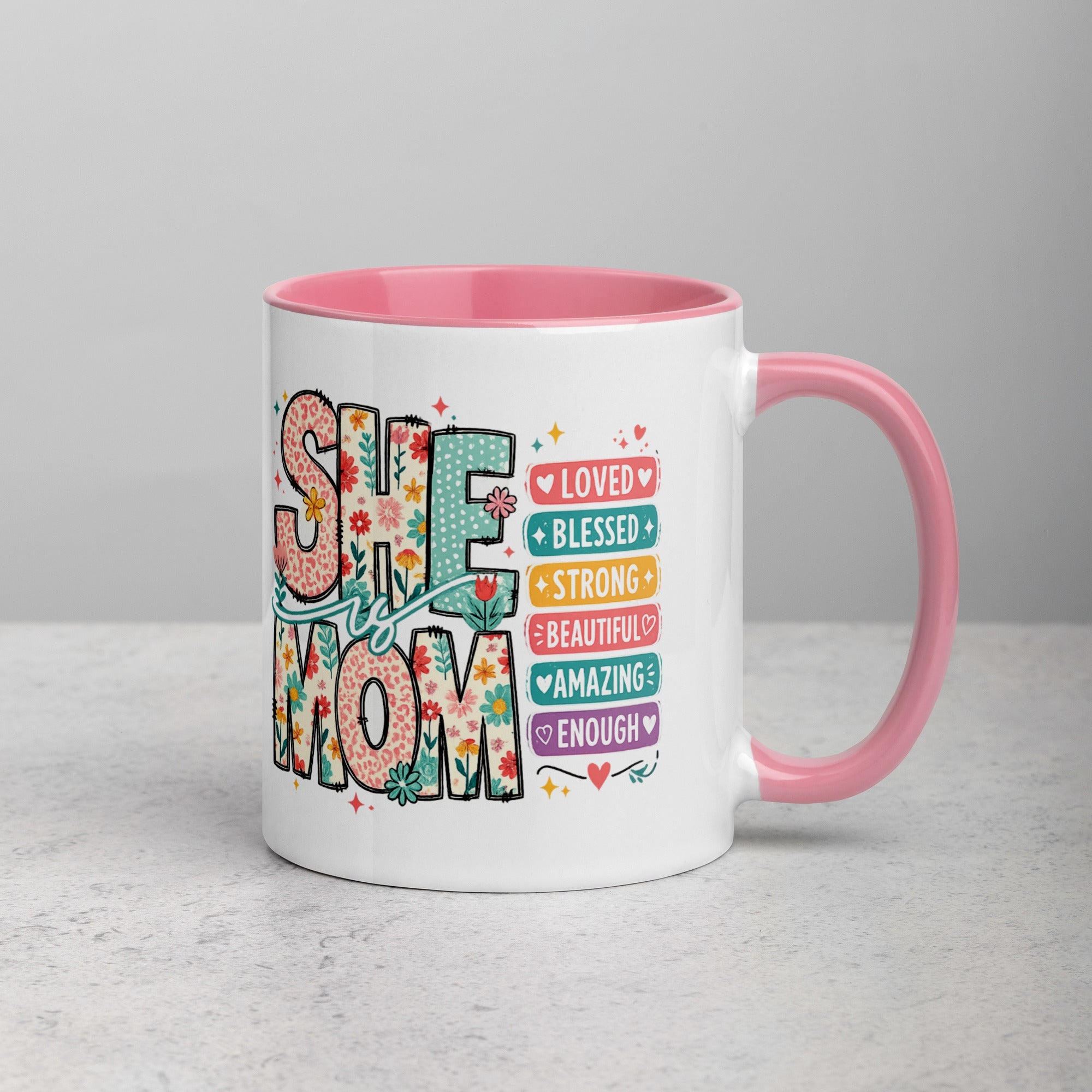 Mugs and Driinkware