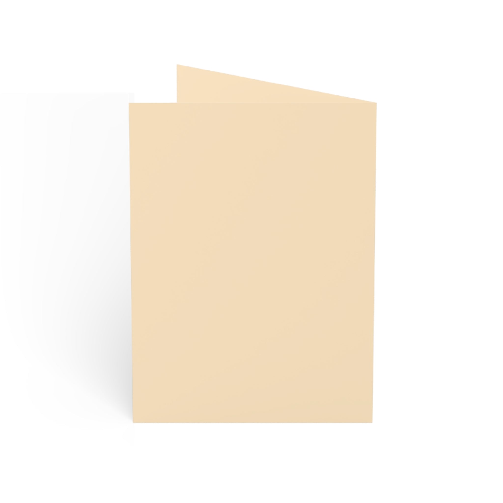 Mother’s Day Floral Greeting Card — "Mom, You Are Truly One of a Kind" (Single or Bulk Packs)