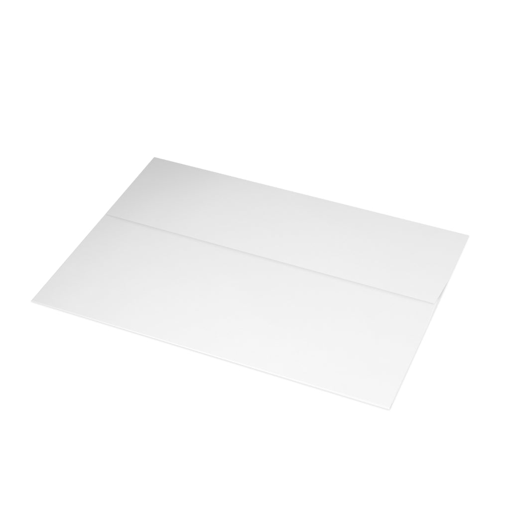 Mother's Day Floral Greeting Card – "You made me who I am today" (Pack of 1, 10, 30, 50)